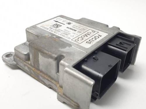 Kollisjonspute styreenhet FORD FOCUS II (DA_, HCP, DP) 2.0 TDCi (136 hp) 24930169