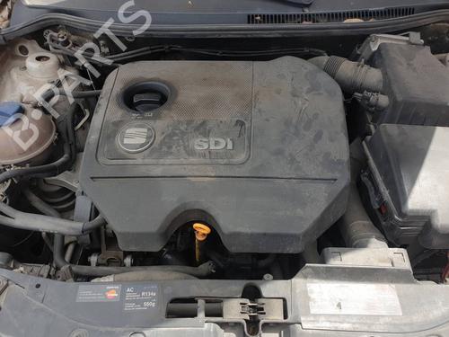 Electronic sensor SEAT IBIZA III (6L1) 1.9 SDI | BP38433582M84 - Image 14
