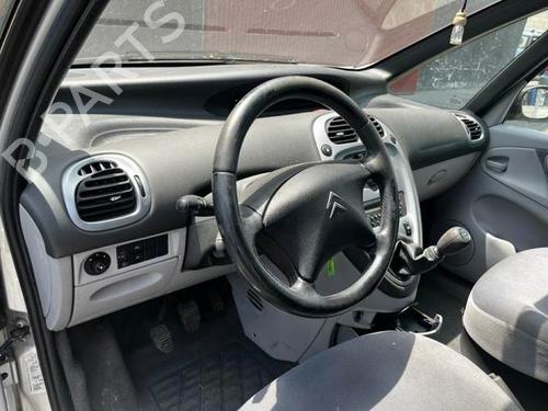 Left front steering knuckle CITROËN XSARA PICASSO (N68) 1.6 16V | BP13658780M25 