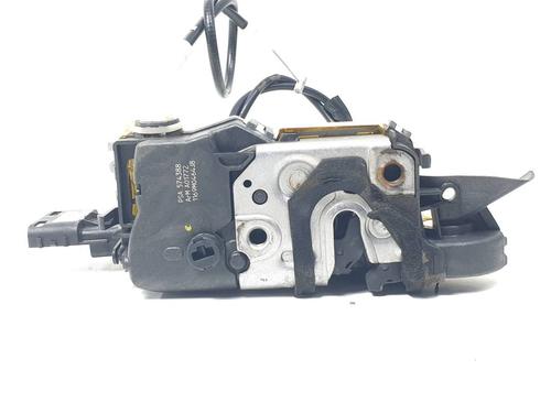 Used Front left lock Front left lock 39491567 39491567