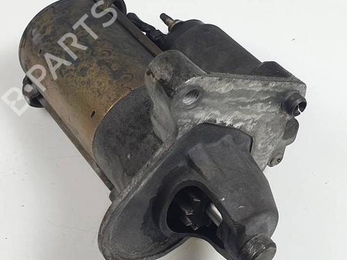 Used Starter FORD FOCUS C-MAX (DM2) 1.6 TDCi (90 hp) 29726426