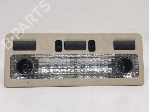 Interior roof light LAND ROVER RANGE ROVER III (L322) 3.0 D 4x4 | BP10139790I8 