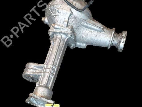 Used Front differential SUZUKI GRAND VITARA II (JT, TE, TD) 1.9 DDiS (JB419WD, JB419XD) (129 hp) 29907930