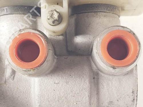 Brake master cylinder OPEL ASTRA H (A04) 1.7 CDTI (L48) | BP13553574M77 