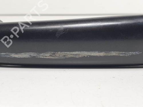Rear left exterior door handle PEUGEOT 207 (WA_, WC_) 1.6 HDi | BP9205397C130 
