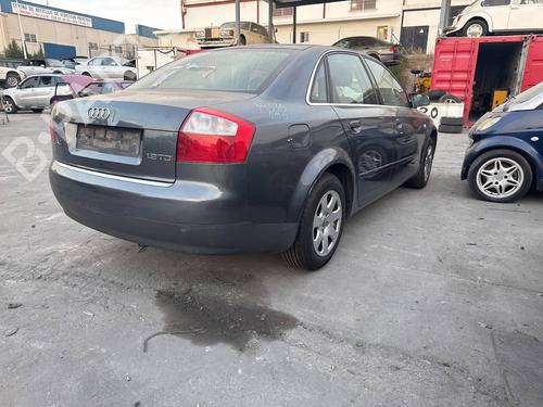 Engine AUDI A4 B6 (8E2) 1.9 TDI | BP37533383M1 - Image 6