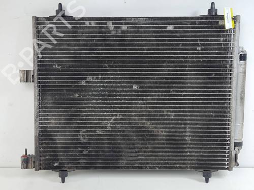 Used AC radiator AC radiator FIAT ULYSSE (179_) 2.0 JTD (109 hp) 31240522 31240522