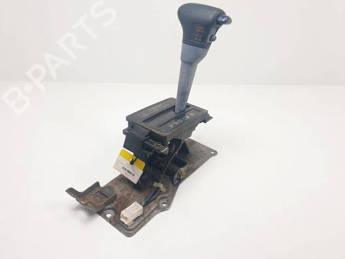 Gearstang Gearstang MITSUBISHI PAJERO II (V3_W, V2_W, V4_W, V5_W) 2.5 TD 4WD (V24W) (99 hp) 31285604 31285604