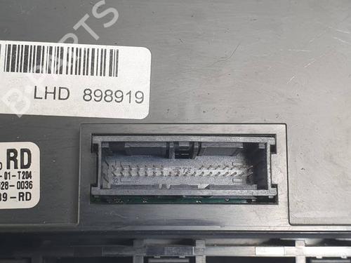 Climate control LAND ROVER DISCOVERY V (L462) 2.0 Sd4 4x4 | BP39169765I5 - Image 4