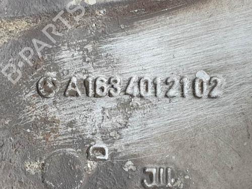 Rim MERCEDES-BENZ M-CLASS (W163) ML 500 (163.175) | BP25931675C45 