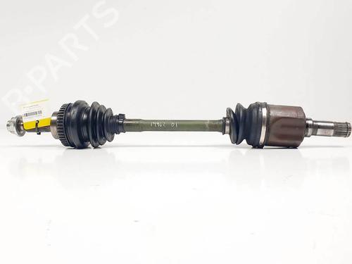Used Left front driveshaft Left front driveshaft KIA RIO I Hatchback (DC) 1.3 (82 hp) 19179050 19179050