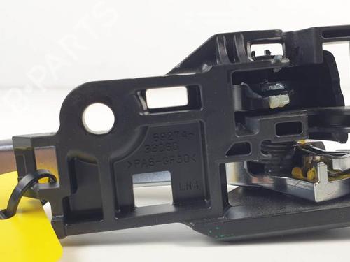Front left interior door handle TOYOTA RAV 4 V (_A5_, _H5_) 2.5 Hybrid AWD (AXAH54) | BP25121380I13 - Image 3