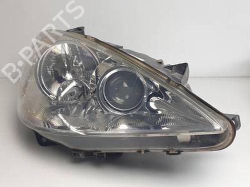 Faro destro PEUGEOT 807 (EB_) 2.0 HDi (107 hp) 30475803