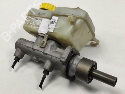 Used Brake master cylinder VW POLO (9N_, 9A_) 1.4 16V (75 hp) 9698979