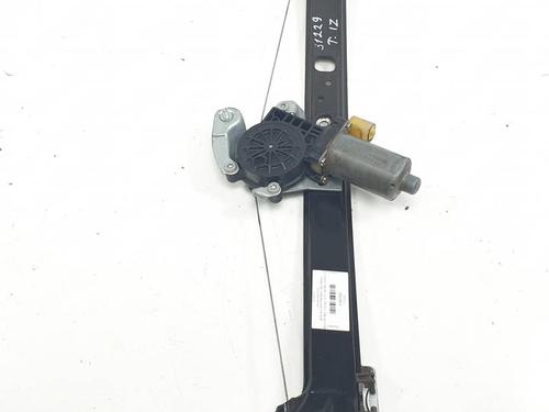 Used Rear left window mechanism BMW X5 (E53) 3.0 d (218 hp) 29581629