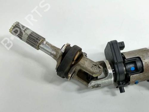 Steering column SAAB 9-5 Estate (YS3E) 2.3 t | BP7808280M21 