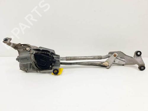 Front wiper motor PEUGEOT 4007 (VU_, VV_) 2.2 HDi | BP24990673M29 
