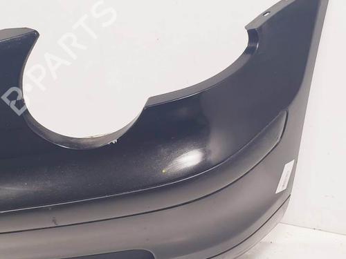 Front bumper BMW 3 Compact (E46) 316 ti | BP20670937C7 
