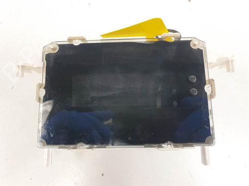 Display Display FORD FIESTA VI (CB1, CCN) 1.4 TDCi (70 hp) 15352518 15352518