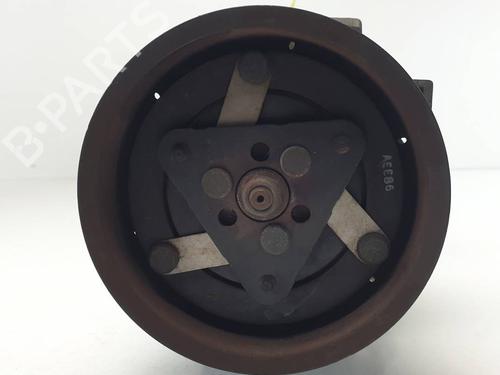 AC compressor RENAULT CLIO III (BR0/1, CR0/1) 1.2 16V (BR02, BR0J, BR11, CR02, CR0J, CR11) | BP36692253M34 - Image 5