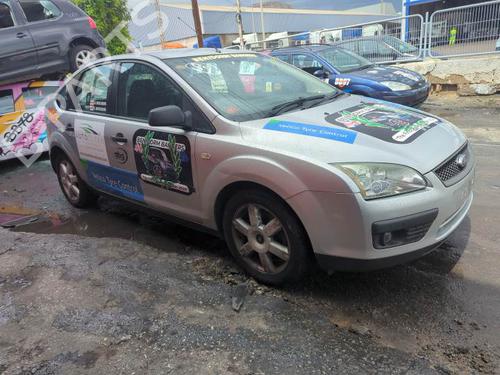 Pompe ABS FORD FOCUS II (DA_, HCP, DP) 1.8 TDCi | BP29245537M43 