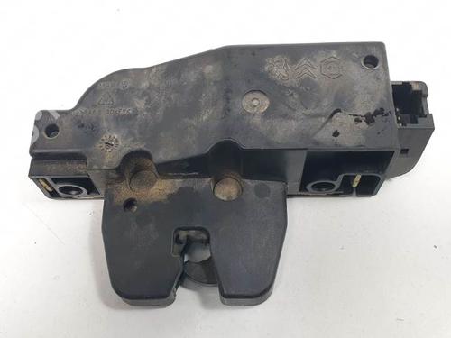 Used Tailgate lock PEUGEOT 307 (3A/C) 1.6 16V (109 hp) 9436191