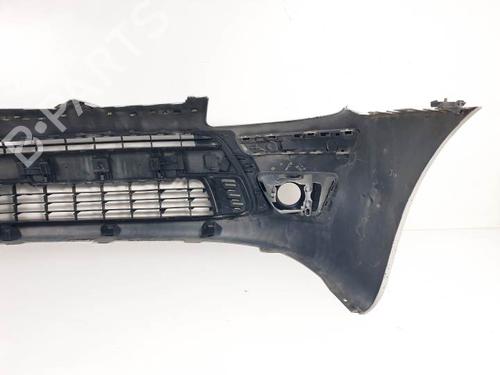 Front bumper CITROËN C4 I (LC_) 1.6 HDi | BP29246017C7 