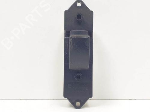 Used Right front window switch Right front window switch MITSUBISHI GRANDIS (NA_W) 2.4 MIVEC (NA4W) (165 hp) 16480198 16480198