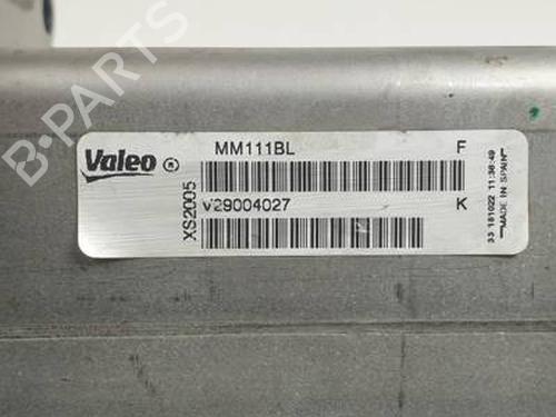 Egr CITROËN C5 III (RD_) 2.0 HDi 165 (RDRHHA, RDRHH8) | BP30959299M69