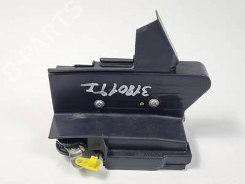Rear left lock DACIA SANDERO II 1.0 SCe 75 (B8JC, B8JD, B8NC) | BP30450516C100