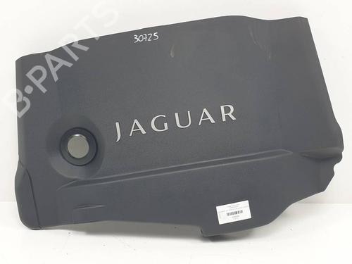 Used Upper protection JAGUAR XF I (X250) 3.0 D (275 hp) 29581883