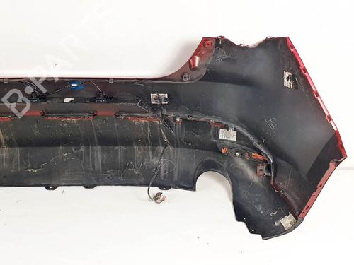 Rear bumper MAZDA 3 Hatchback (BP) 2.0 SKYACTIV-G M Hybrid | BP28061569C8 - Image 11