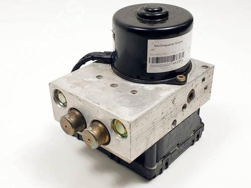 ABS pump JAGUAR S-TYPE II (X200) 3.0 V6 | BP24933458M43 