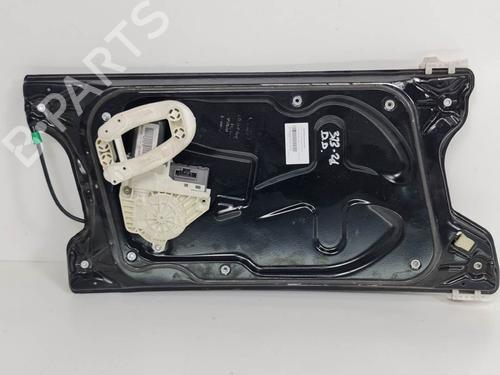 Used Front right window mechanism Front right window mechanism LAND ROVER DISCOVERY III (L319) 2.7 TD 4x4 (190 hp) 7249449 7249449