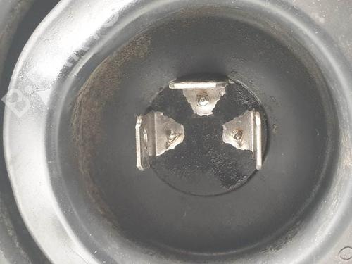 Left headlight JEEP CHEROKEE (KJ) 2.8 CRD 4x4 | BP24989245C28 - Image 3