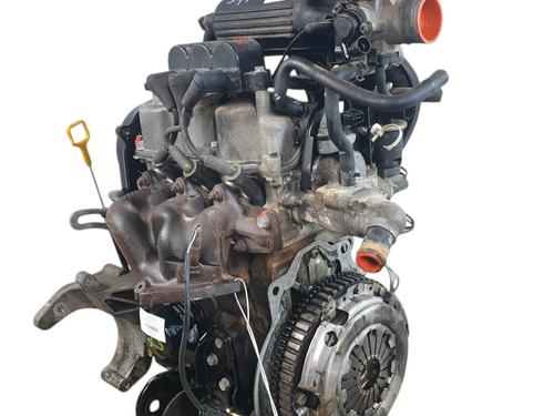 Used Engine Engine 38480720 38480720