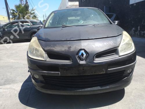 Electronic module RENAULT CLIO III (BR0/1, CR0/1) 1.5 dCi (BR17, CR17) | BP36315184M83 - Image 9