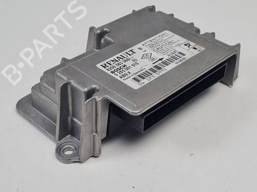 ecu-airbags-renault-clio-iii-br01-cr01-2005-2006-2007-2008-2009-2010-2011-2012-2013-2014-36661608 main image
