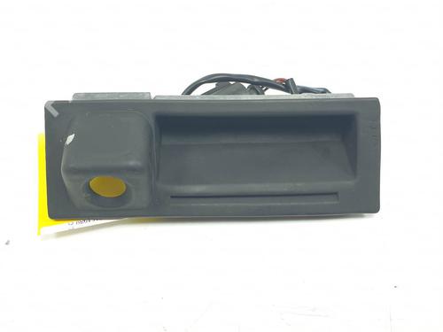 Used Tailgate handle Tailgate handle 28027014 28027014