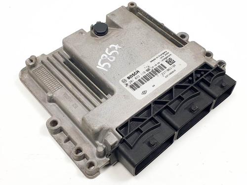 Used Engine control unit (ECU) Engine control unit (ECU) RENAULT CLIO IV (BH_) 1.5 dCi 75 (75 hp) 25121450 25121450