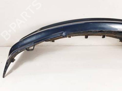 Front bumper BMW X5 (E53) 3.0 d | BP30586257C7 