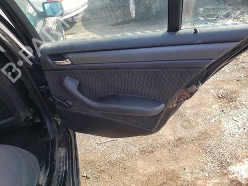 Intercooler BMW 3 (E46) 320 d | BP20930372M30 - Image 6