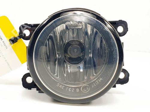 Used Right front fog light Right front fog light RENAULT MEGANE II (BM0/1_, CM0/1_) [2001-2012] 25138463 25138463