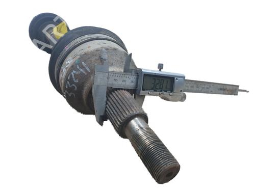 Left front driveshaft CHRYSLER SEBRING (JS) 2.0 CRD | BP37237510M38 - Image 4