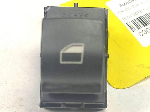 Used Left rear window switch Left rear window switch BMW 5 (F10) 520 d (184 hp) 10515790 10515790