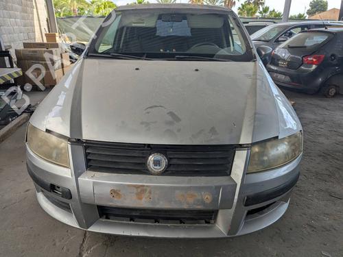 Gearbox FIAT STILO Multi Wagon (192_) 1.9 D Multijet | BP37287045M3 - Image 8