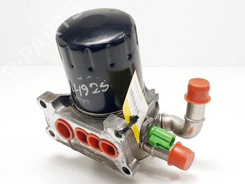 Used Oil radiator Oil radiator MAZDA CX-7 (ER) 2.3 MZR DISI Turbo AWD (ER3P) (260 hp) 25403946 25403946