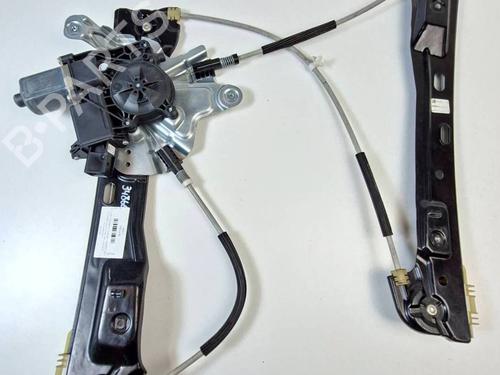 Used Front right window mechanism Front right window mechanism 39169708 39169708