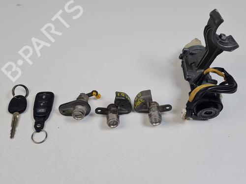 Used Electronic module Electronic module HYUNDAI TUCSON (JM) 2.0 (141 hp) 34576595 34576595