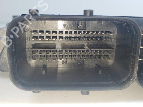 Engine control unit (ECU) CHEVROLET CAPTIVA (C100, C140) 2.0 D | BP34510982M57  - Image 5